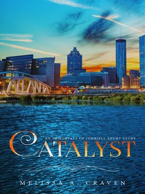 cover image of Catalyst